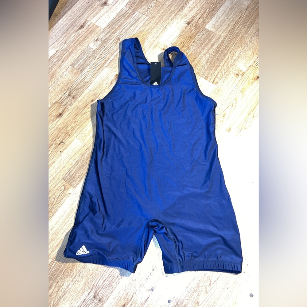 Racerback Athletic Singlet